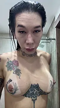 sweet karinpaz777 online show from 05.18.26
