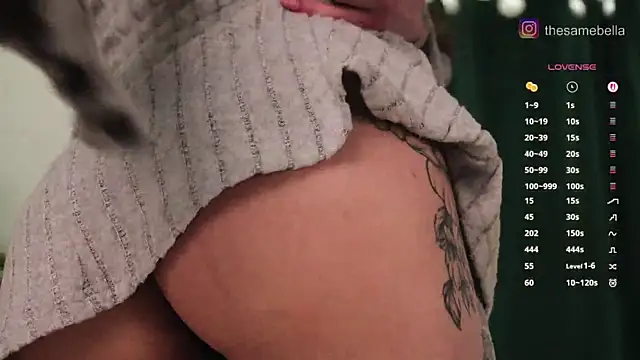 BabyYoda- online show from 02.27.26