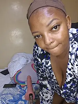 Miss lisa- online show from 07.19.26
