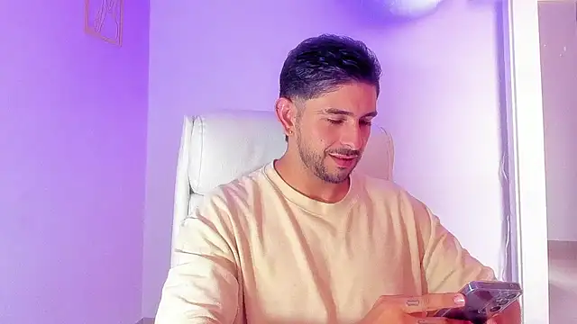 Ethan mullers online show from 02.04.25