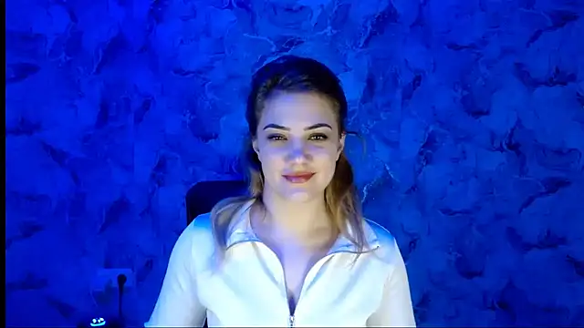 nika gold1 online show from 02.27.26