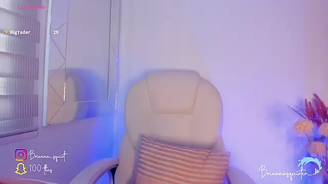 missbrianna online show from 12.14.25