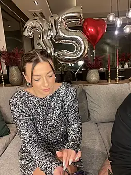 Snapshot of SexOnMyLvL chatting on 12.09.24 SexOnMyLvL online show from 12.09.24