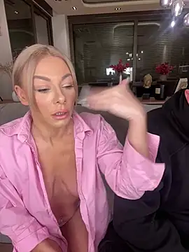 Snapshot of SexOnMyLvL chatting on 01.16.25 SexOnMyLvL online show from 01.16.25