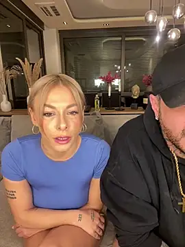 Snapshot of SexOnMyLvL chatting on 01.19.25 SexOnMyLvL online show from 01.19.25