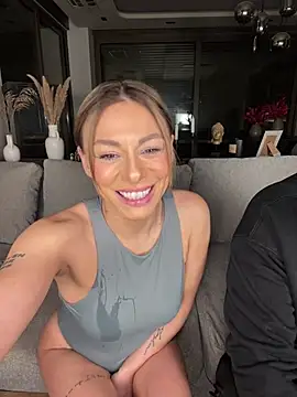 Snapshot of SexOnMyLvL chatting on 01.30.25 SexOnMyLvL online show from 01.30.25