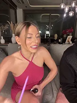 Snapshot of SexOnMyLvL chatting on 02.01.25 SexOnMyLvL online show from 02.01.25