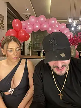 Snapshot of SexOnMyLvL chatting on 02.16.25 SexOnMyLvL online show from 02.16.25