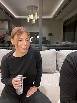 Snapshot of SexOnMyLvL chatting on 02.28.25 SexOnMyLvL online show from 02.28.25