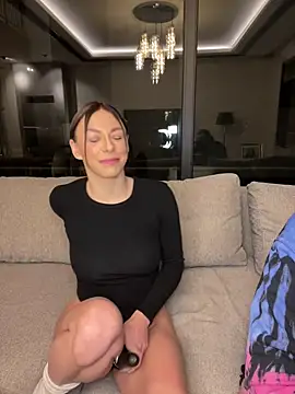 Snapshot of SexOnMyLvL chatting on 03.02.25 SexOnMyLvL online show from 03.02.25