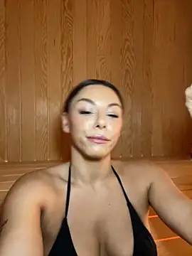 Snapshot of SexOnMyLvL chatting on 09.08.25 SexOnMyLvL online show from 09.08.25