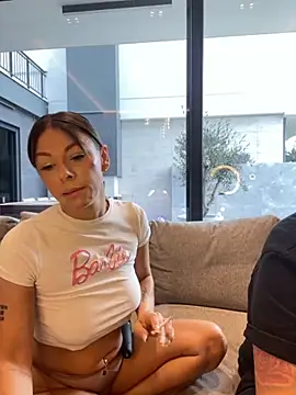 Snapshot of SexOnMyLvL chatting on 10.02.25 SexOnMyLvL online show from 10.02.25