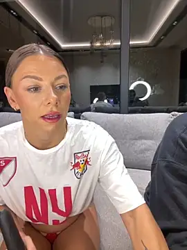 Snapshot of SexOnMyLvL chatting on 10.03.25 SexOnMyLvL online show from 10.03.25