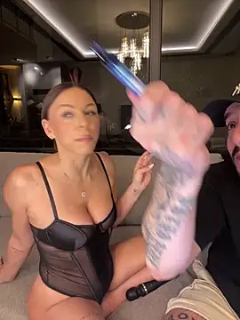 Snapshot of SexOnMyLvL chatting on 11.03.25 SexOnMyLvL online show from 11.03.25