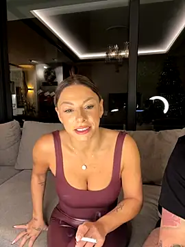 Snapshot of SexOnMyLvL chatting on 11.15.25 SexOnMyLvL online show from 11.15.25