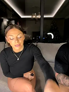 Snapshot of SexOnMyLvL chatting on 11.18.25 SexOnMyLvL online show from 11.18.25