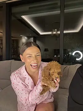 Snapshot of SexOnMyLvL chatting on 01.18.26 SexOnMyLvL online show from 01.18.26