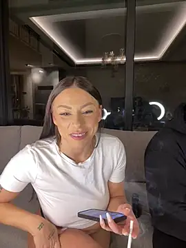 Snapshot of SexOnMyLvL chatting on 02.02.26 SexOnMyLvL online show from 02.02.26