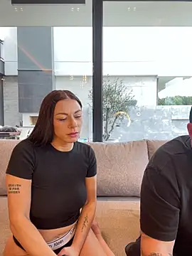 Snapshot of SexOnMyLvL chatting on 02.17.26 SexOnMyLvL online show from 02.17.26