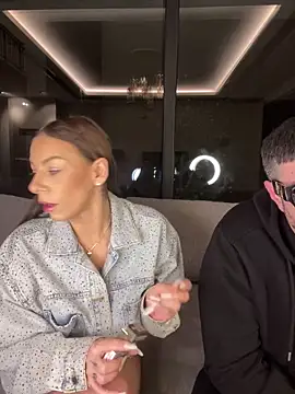 Snapshot of SexOnMyLvL chatting on 02.27.26 SexOnMyLvL online show from 02.27.26