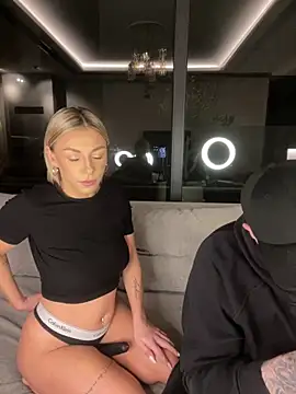 SexOnMyLvL online show from 03.10.26