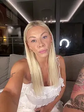 SexOnMyLvL online show from 06.28.26