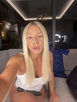 SexOnMyLvL online show from 07.04.26