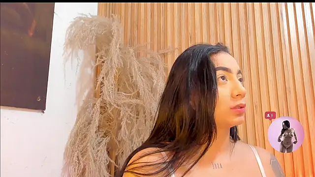 sofhiaa adaams online show from 05.31.26