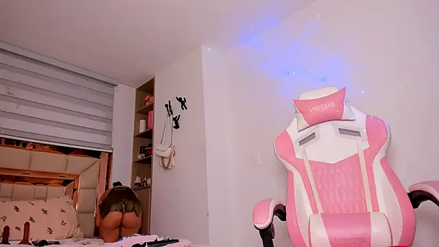 andreafernandz online show from 03.03.26