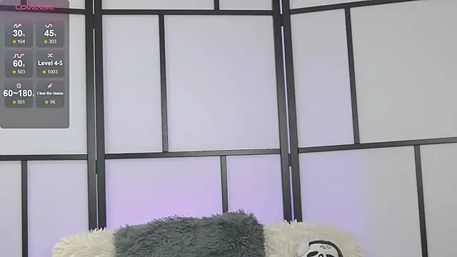 Xenomy online show from 02.03.25