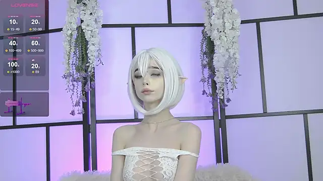 Xenomy online show from 02.17.25