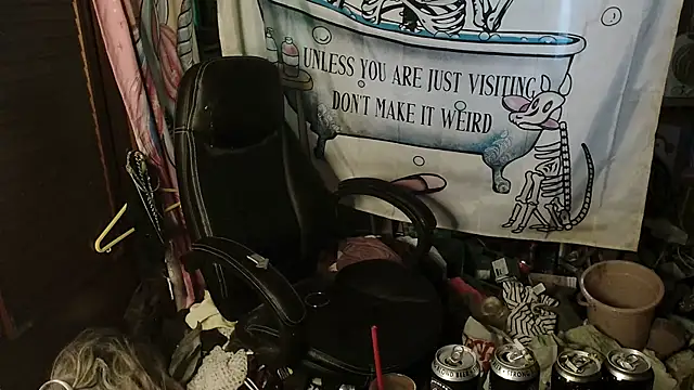 Ombeline1 online show from 02.18.26