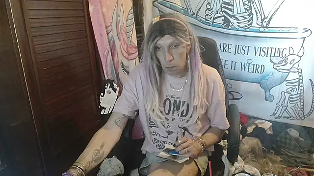 Ombeline1 online show from 02.26.26