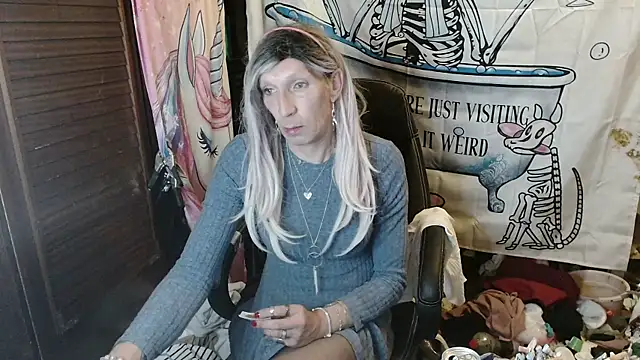 Ombeline1 online show from 03.23.26