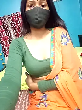 Triha 18 online show from 10.31.25