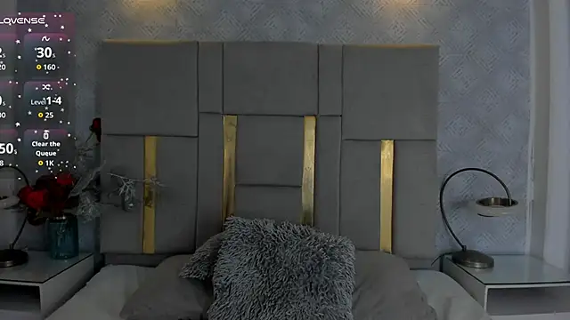 Camilaa Sanchez  online show from 02.23.26