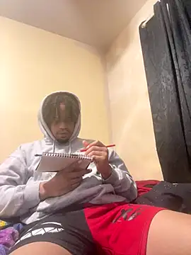 Snapshot of Elgrazonamor chatting on 11.19.25 Elgrazonamor online show from 11.19.25