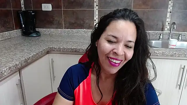 Lizeth Bels online show from 03.05.25