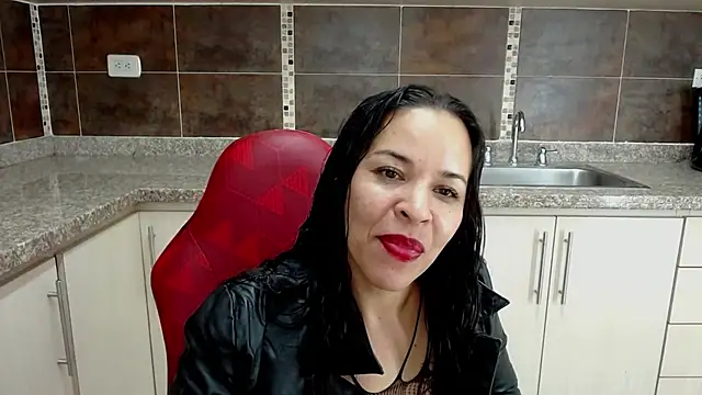 Lizeth Bels online show from 03.17.25