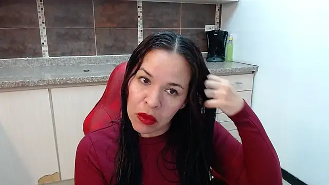 Lizeth Bels online show from 11.08.25