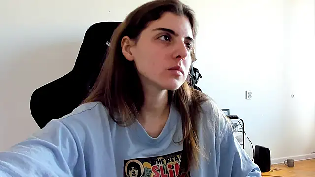 Snapshot of emmamurrr chatting on 09.28.25 emmamurrr online show from 09.28.25