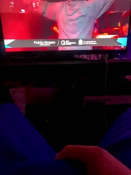 Ghotsniper666 online show from 09.21.25