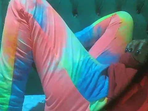 Sexy Riri online show from 03.01.26