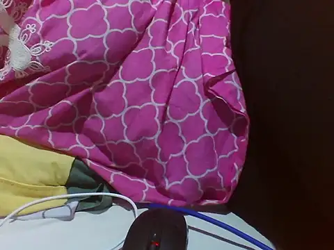 Sexy Riri online show from 04.04.26