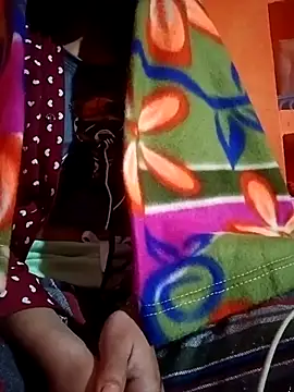 Snapshot of Mangla_Bhabhi chatting on 01.10.25 Mangla Bhabhi online show from 01.10.25