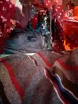 Snapshot of Mangla_Bhabhi chatting on 01.18.25 Mangla Bhabhi online show from 01.18.25