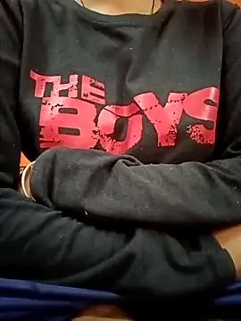 Snapshot of Mangla_Bhabhi chatting on 09.15.25 Mangla Bhabhi online show from 09.15.25