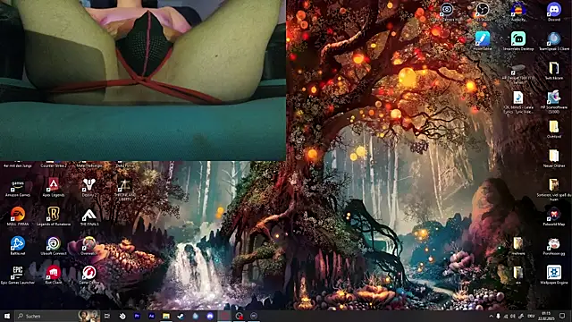 jackst3r online show from 02.22.25