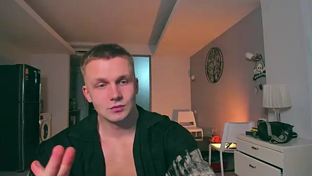 Samuel Andrew online show from 10.29.25