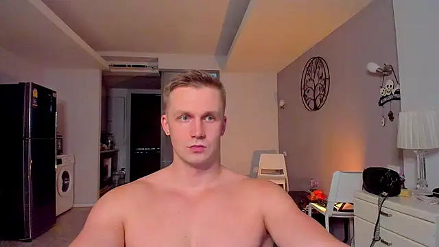 Samuel Andrew online show from 11.30.25